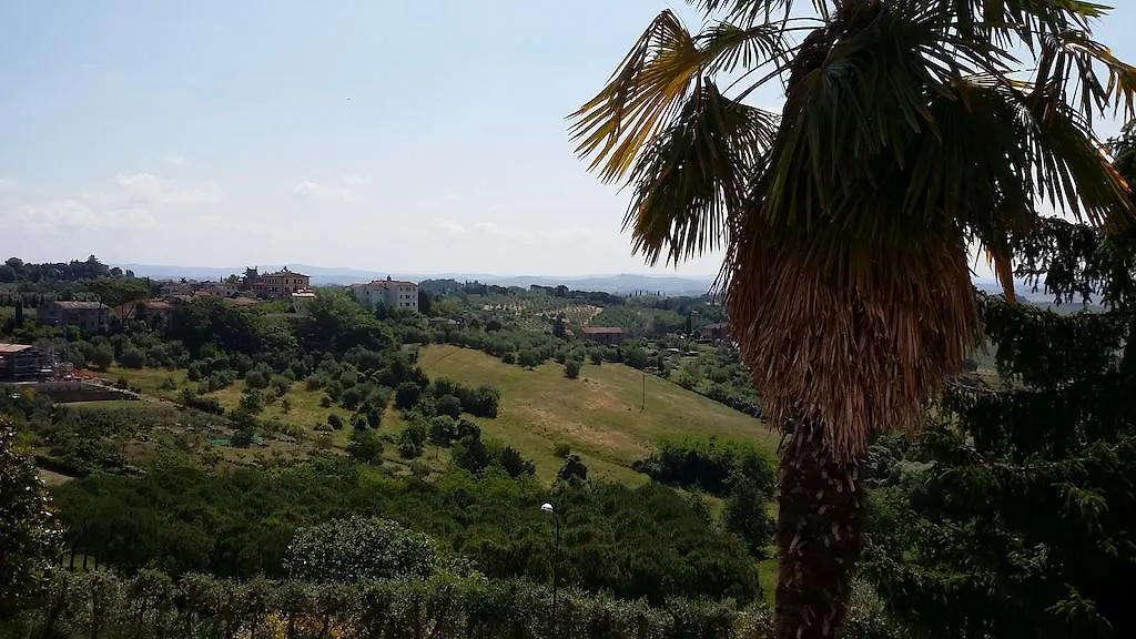 Le Stagioni Di Senio Apartment Siena 2*,