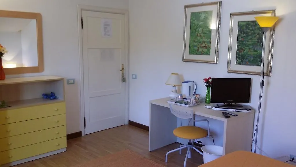 ** Bed & Breakfast Le Stagioni Di Senio Apartment Siena Italy