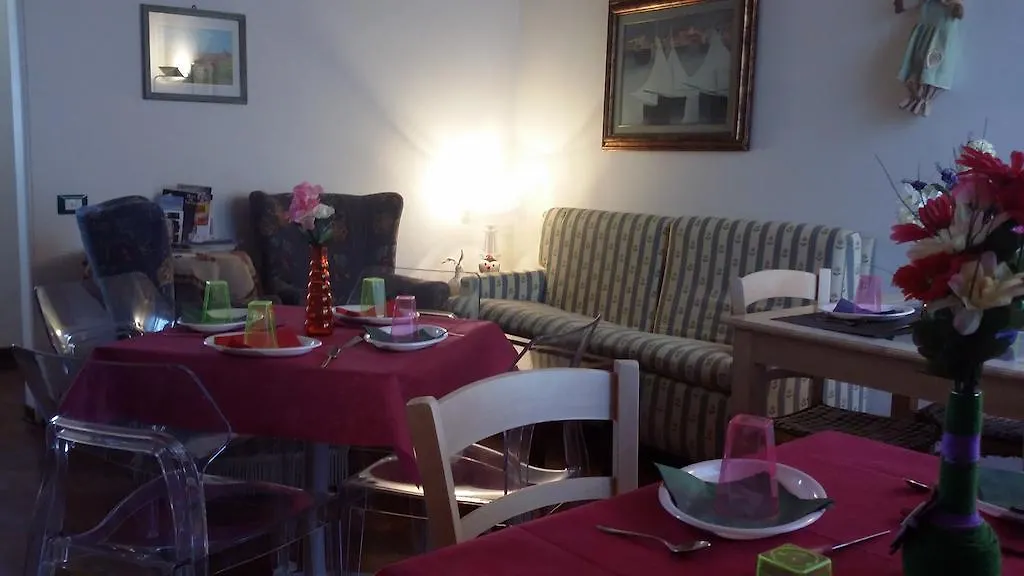 Le Stagioni Di Senio Apartment Siena