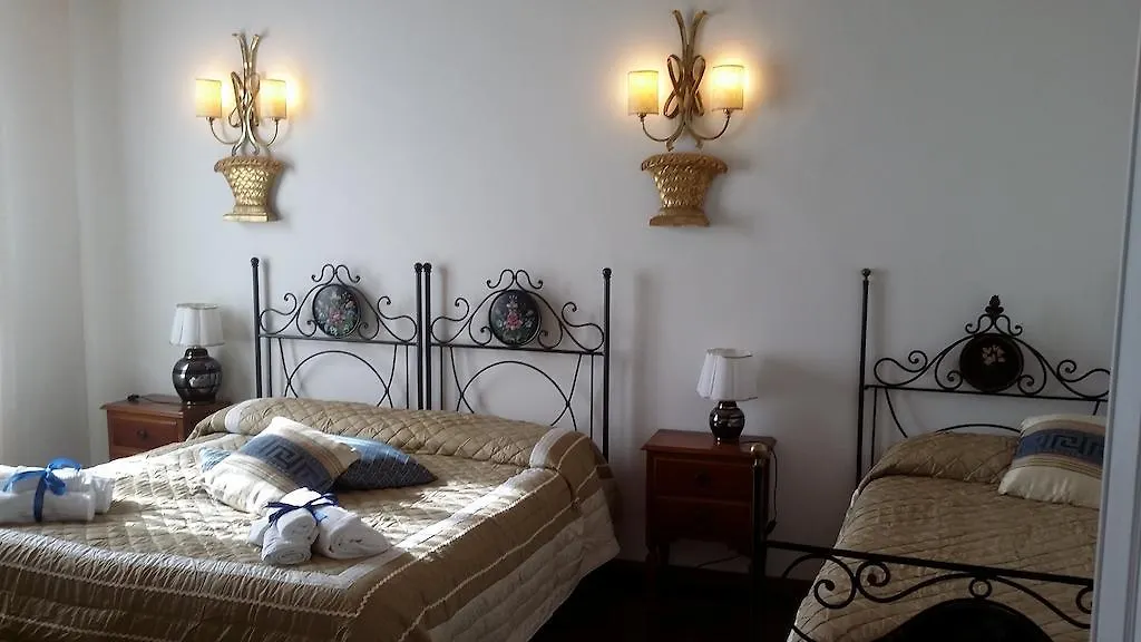 Le Stagioni Di Senio Apartment Siena