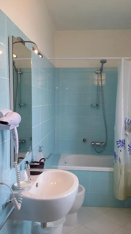 Le Stagioni Di Senio Apartment Siena 2*,