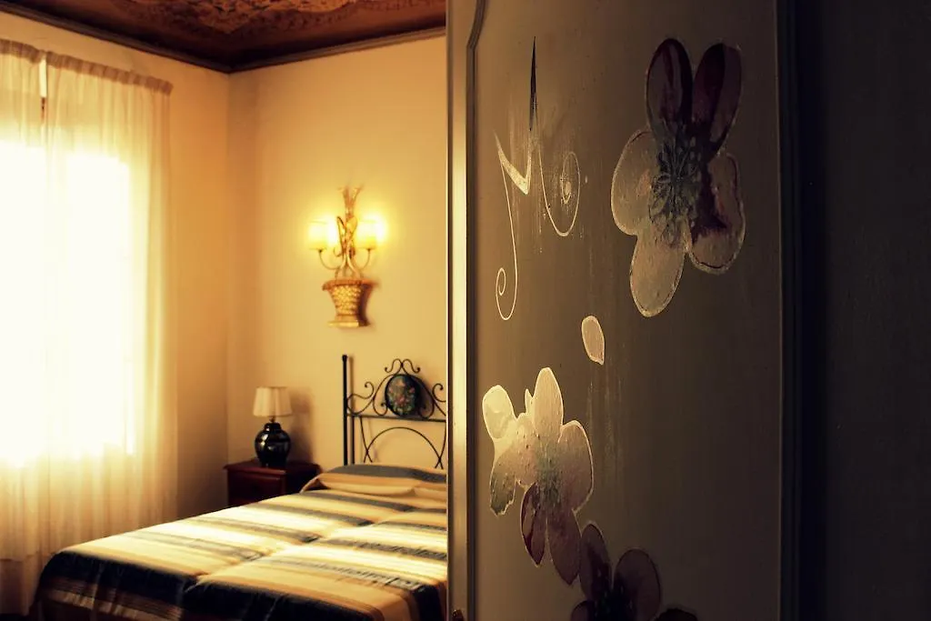 Le Stagioni Di Senio Apartment Siena 2*,  Italy