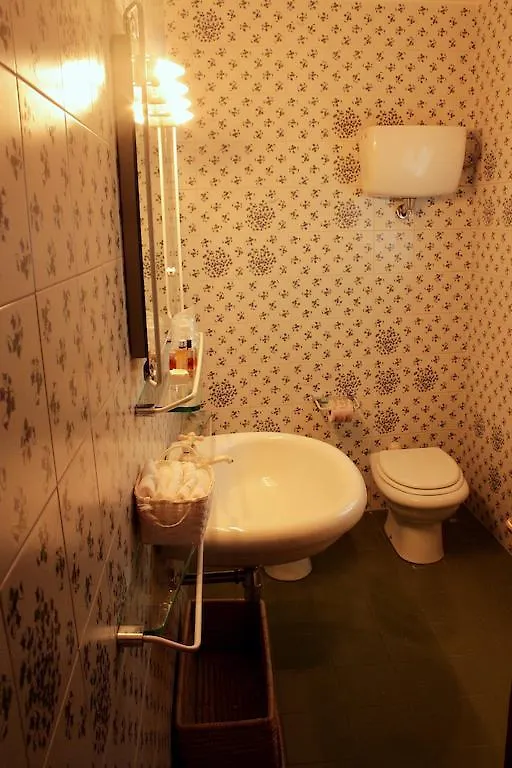 Le Stagioni Di Senio Apartment Siena Bed & Breakfast