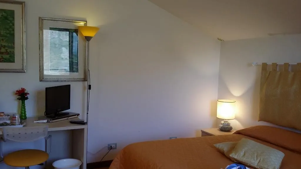 Le Stagioni Di Senio Apartment Siena