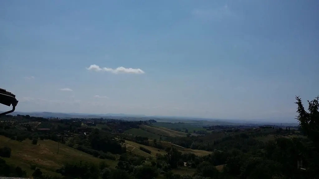 Le Stagioni Di Senio Apartment Siena Italy