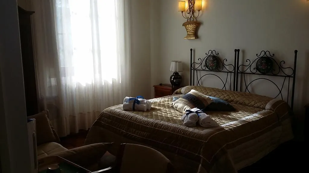 Le Stagioni Di Senio Apartment Siena 2*,  Italy