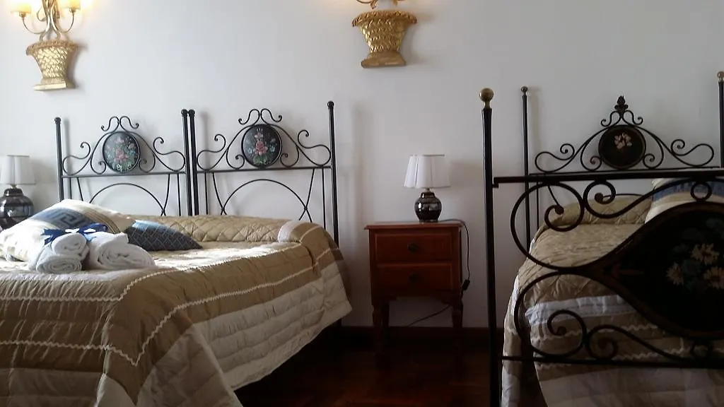 Le Stagioni Di Senio Apartment Siena Bed & Breakfast