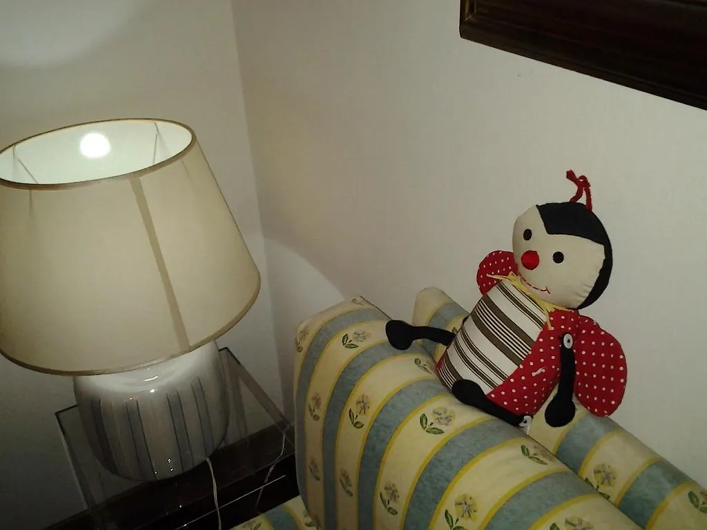 Le Stagioni Di Senio Apartment Siena 2*,  Italy