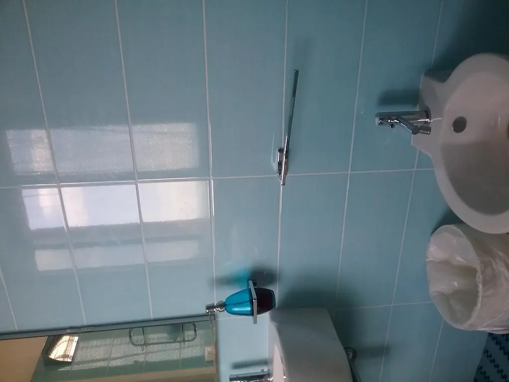 Le Stagioni Di Senio Apartment Siena