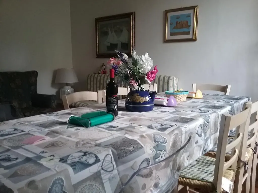 Le Stagioni Di Senio Apartment Siena Italy