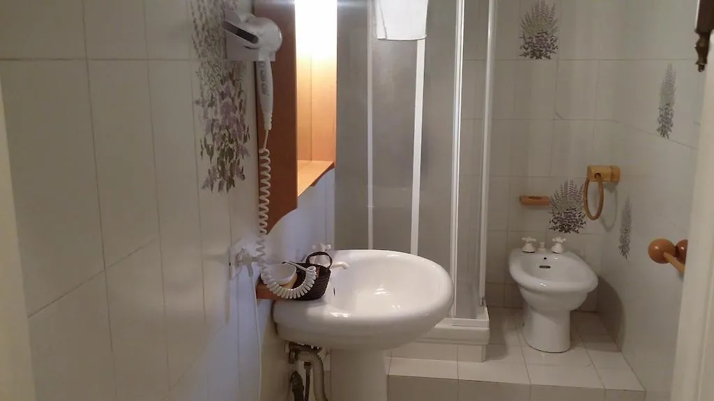 Bed & Breakfast Le Stagioni Di Senio Apartment Siena
