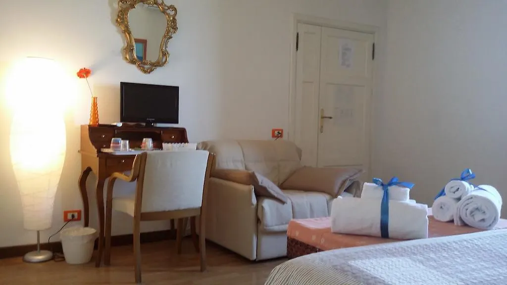 ** Bed & Breakfast Le Stagioni Di Senio Apartment Siena Italy