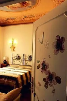 Le Stagioni Di Senio Apartment Siena Bed & Breakfast