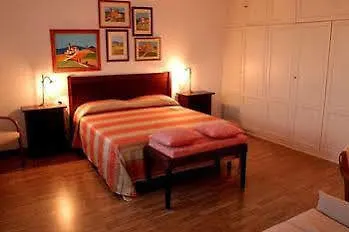 Le Stagioni Di Senio Apartment Siena Bed & Breakfast