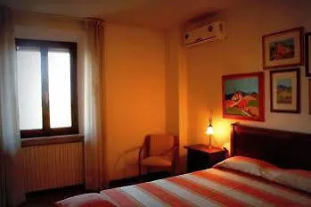 ** Bed & Breakfast Le Stagioni Di Senio Apartment Siena Italy