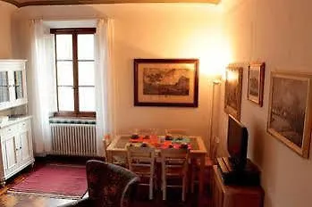 Le Stagioni Di Senio Apartment Siena