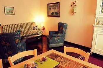 Bed & Breakfast Le Stagioni Di Senio Apartment Siena