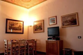 Le Stagioni Di Senio Apartment Siena 2*,