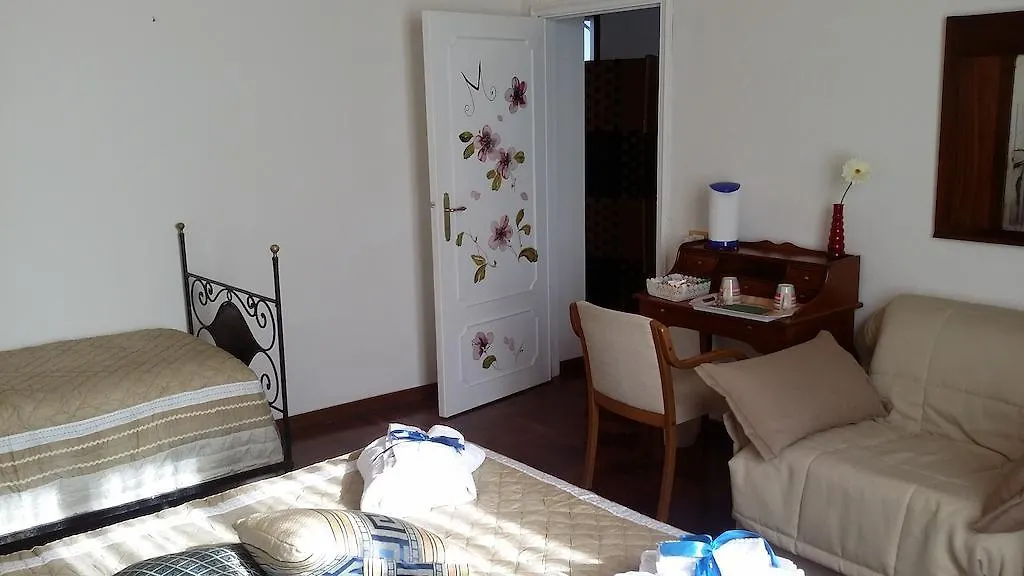 סיינה Le Stagioni Di Senio Apartment לינה וארוחת בוקר