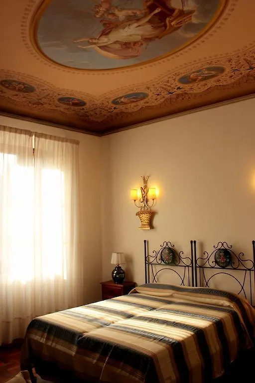 סיינה Le Stagioni Di Senio Apartment
